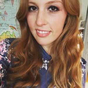 Meet your Posher, Erica